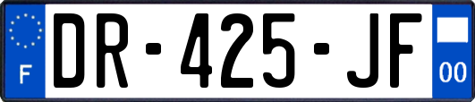 DR-425-JF