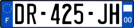 DR-425-JH