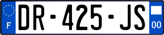 DR-425-JS