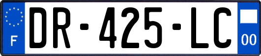 DR-425-LC