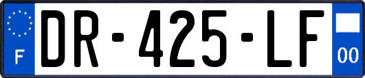 DR-425-LF
