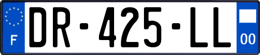 DR-425-LL