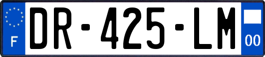 DR-425-LM