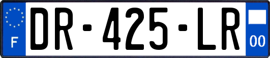 DR-425-LR