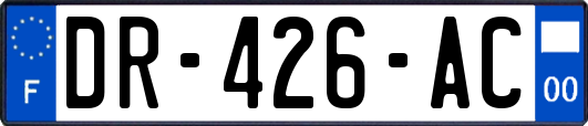 DR-426-AC