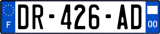 DR-426-AD