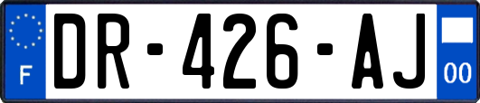 DR-426-AJ