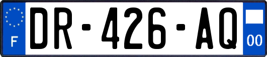 DR-426-AQ