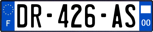 DR-426-AS