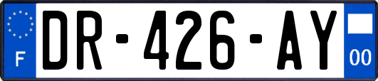 DR-426-AY