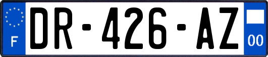 DR-426-AZ