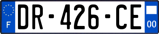 DR-426-CE