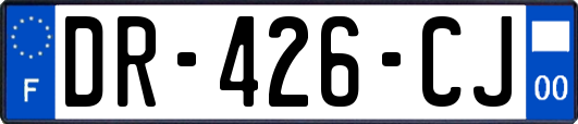 DR-426-CJ