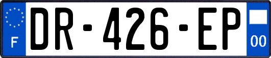 DR-426-EP