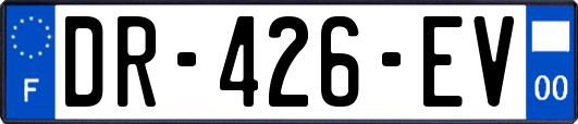 DR-426-EV