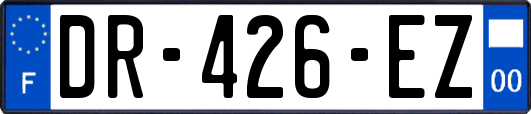 DR-426-EZ