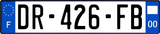 DR-426-FB