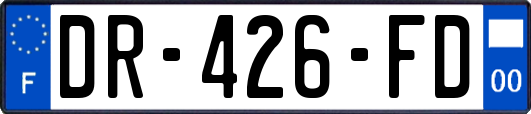 DR-426-FD