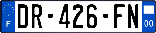 DR-426-FN