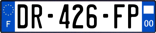 DR-426-FP