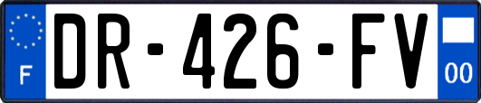 DR-426-FV