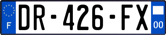 DR-426-FX
