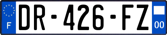 DR-426-FZ