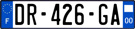 DR-426-GA