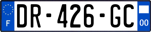 DR-426-GC