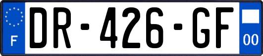 DR-426-GF