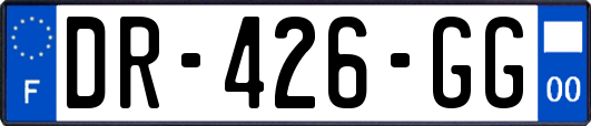 DR-426-GG