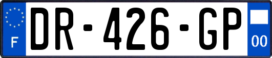 DR-426-GP