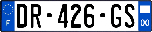 DR-426-GS
