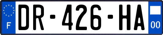 DR-426-HA