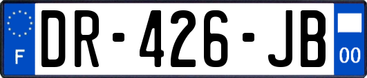 DR-426-JB