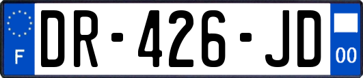 DR-426-JD