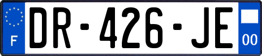 DR-426-JE