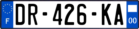 DR-426-KA