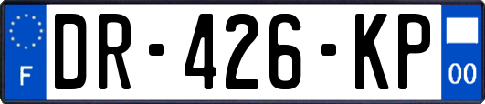 DR-426-KP