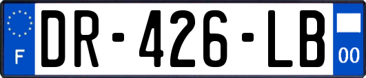 DR-426-LB