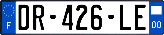 DR-426-LE