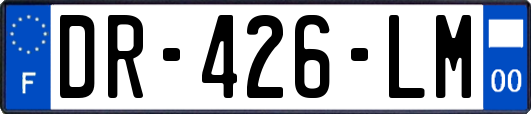 DR-426-LM