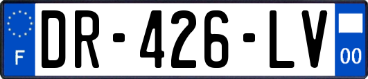 DR-426-LV