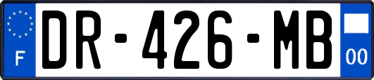 DR-426-MB