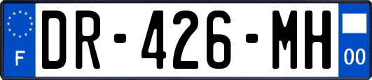 DR-426-MH