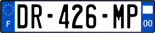 DR-426-MP