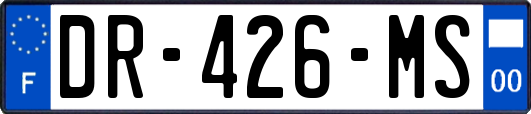 DR-426-MS