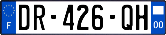 DR-426-QH