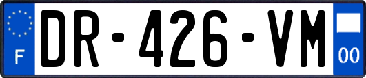 DR-426-VM