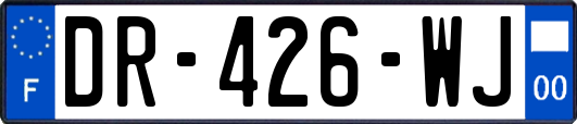 DR-426-WJ